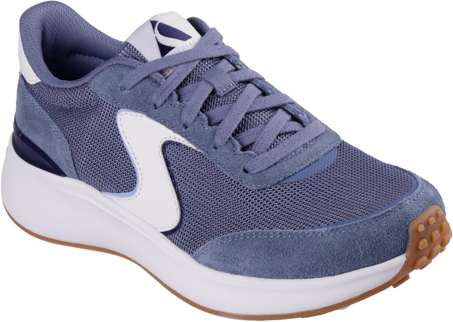 SKECHERS Women's Blvd - Retro Revival Shoes                                                                                      - view number 3