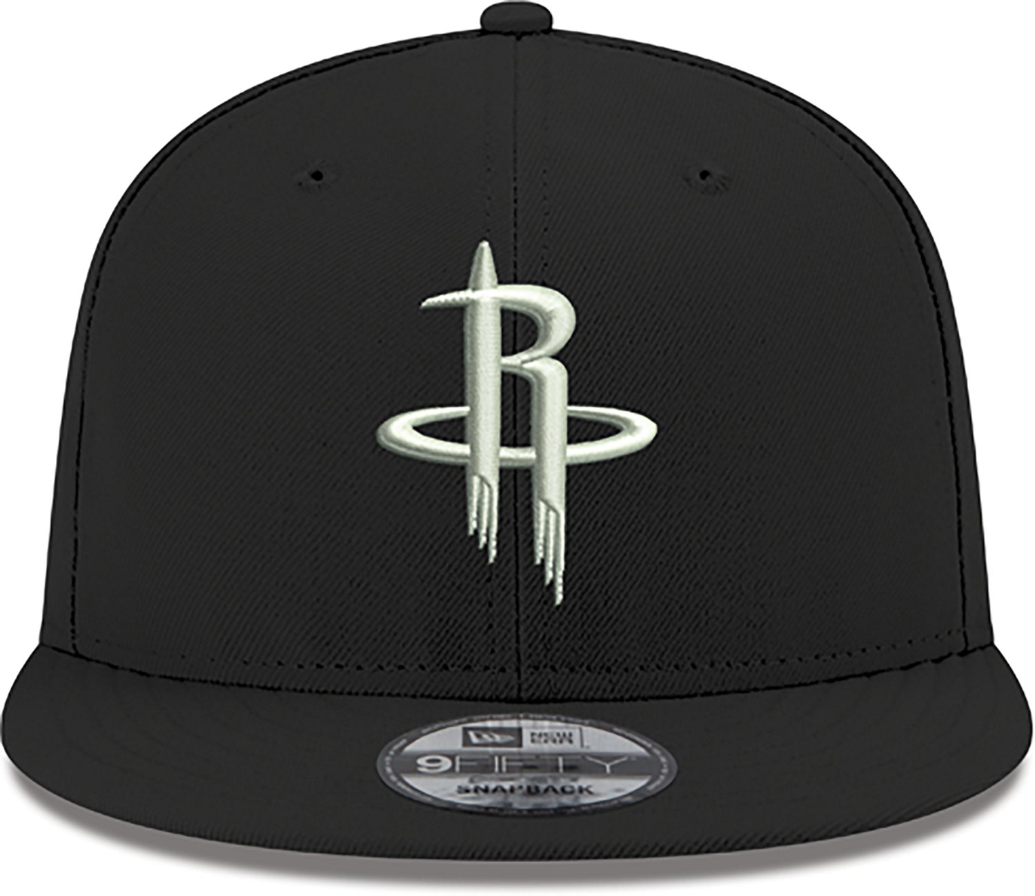 New Era Adults' Houston Rockets 9FIFTY Cap - view number 2