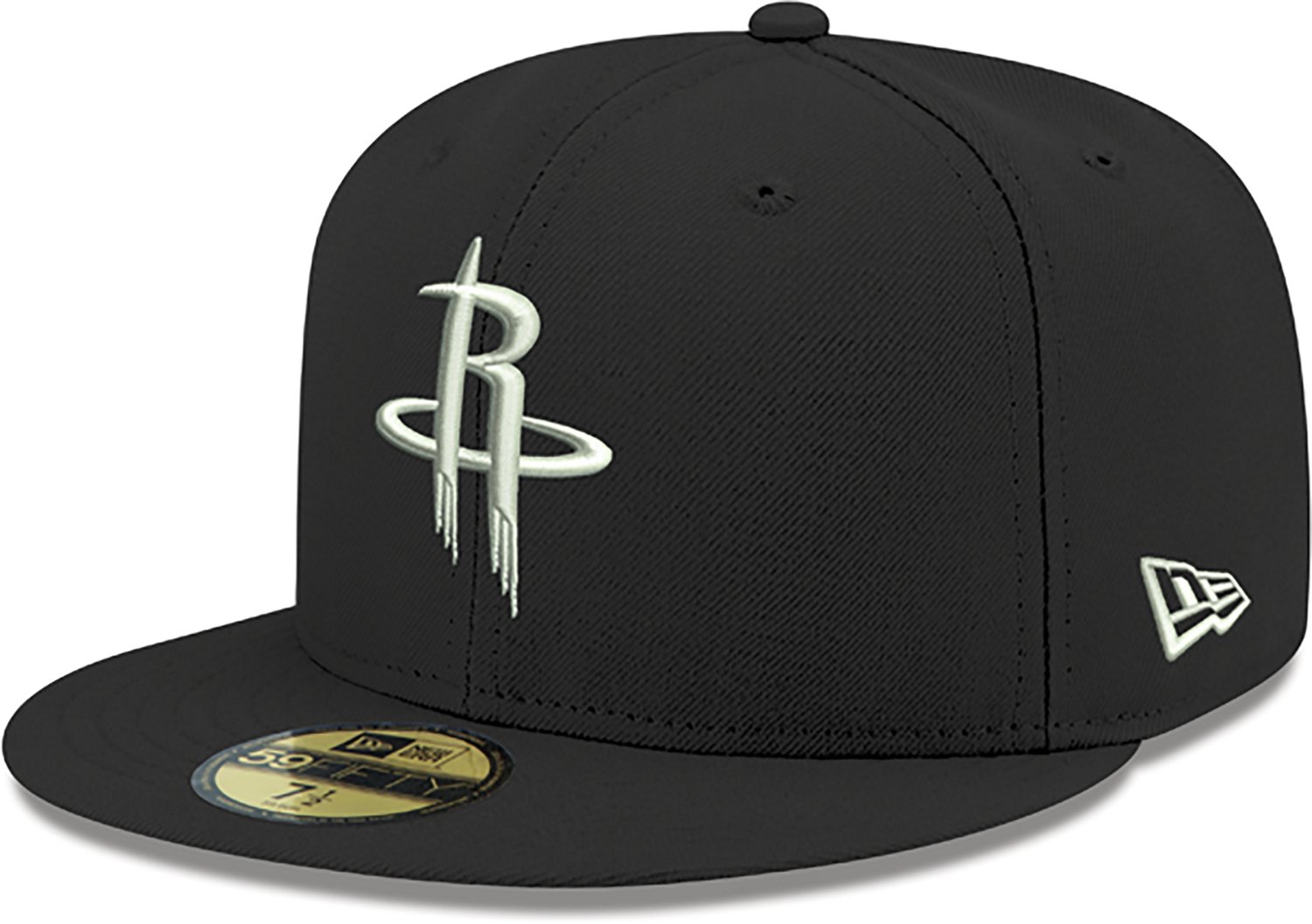 New Era 5950 Black Rockets Cap