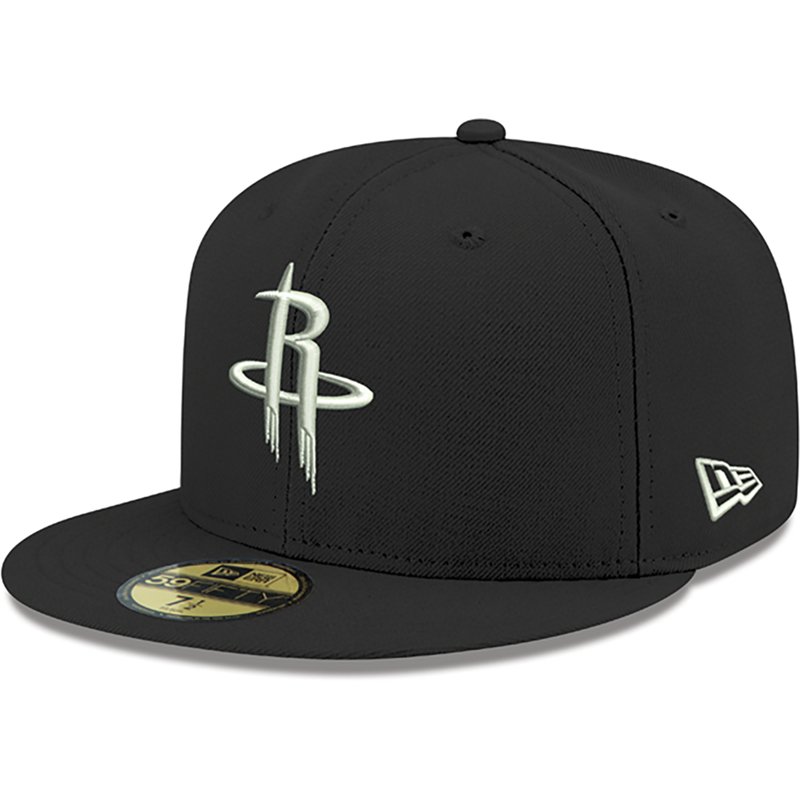 New Era 5950 Black … - image
