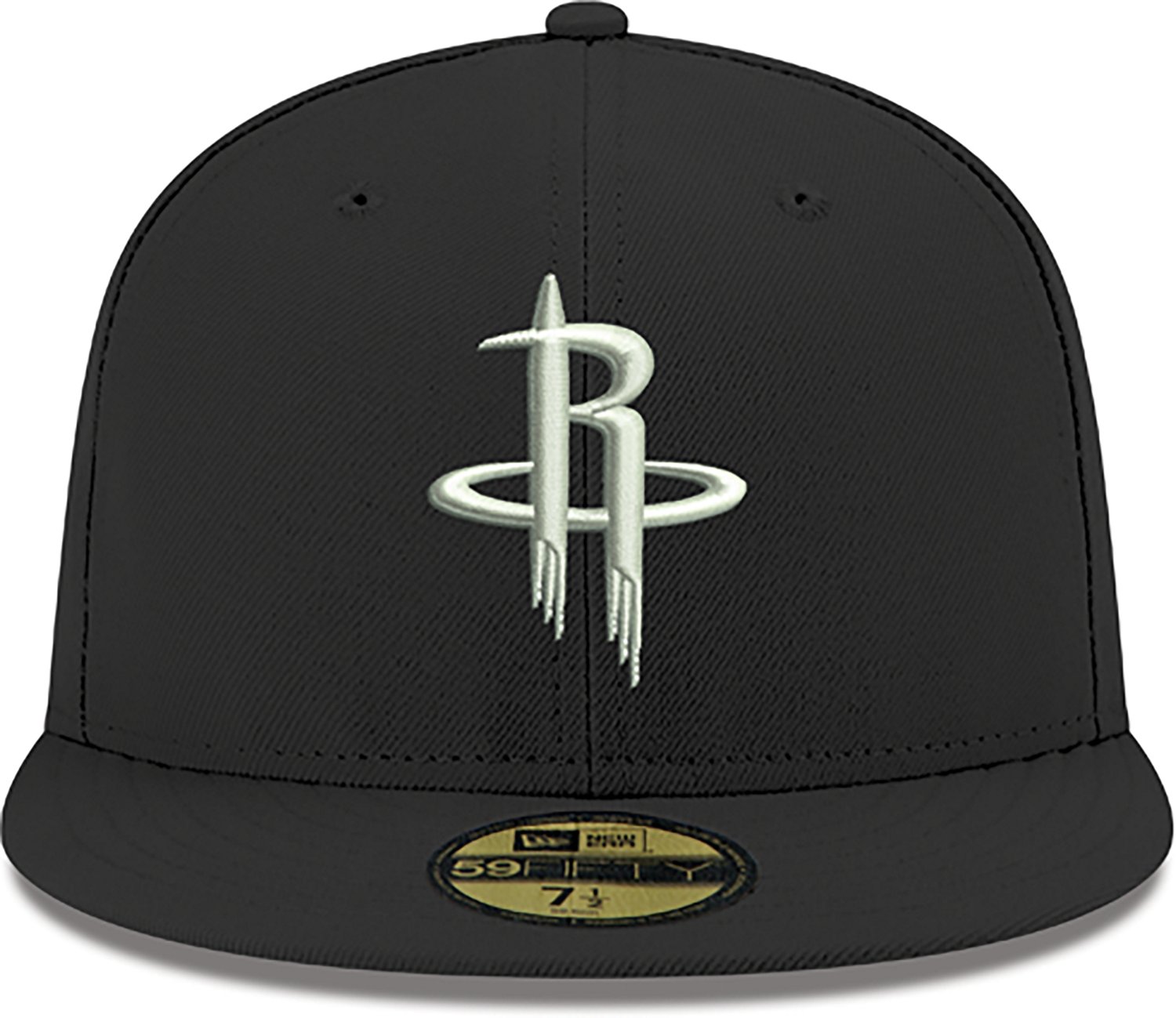 New Era 5950 Black Rockets Cap - view number 2