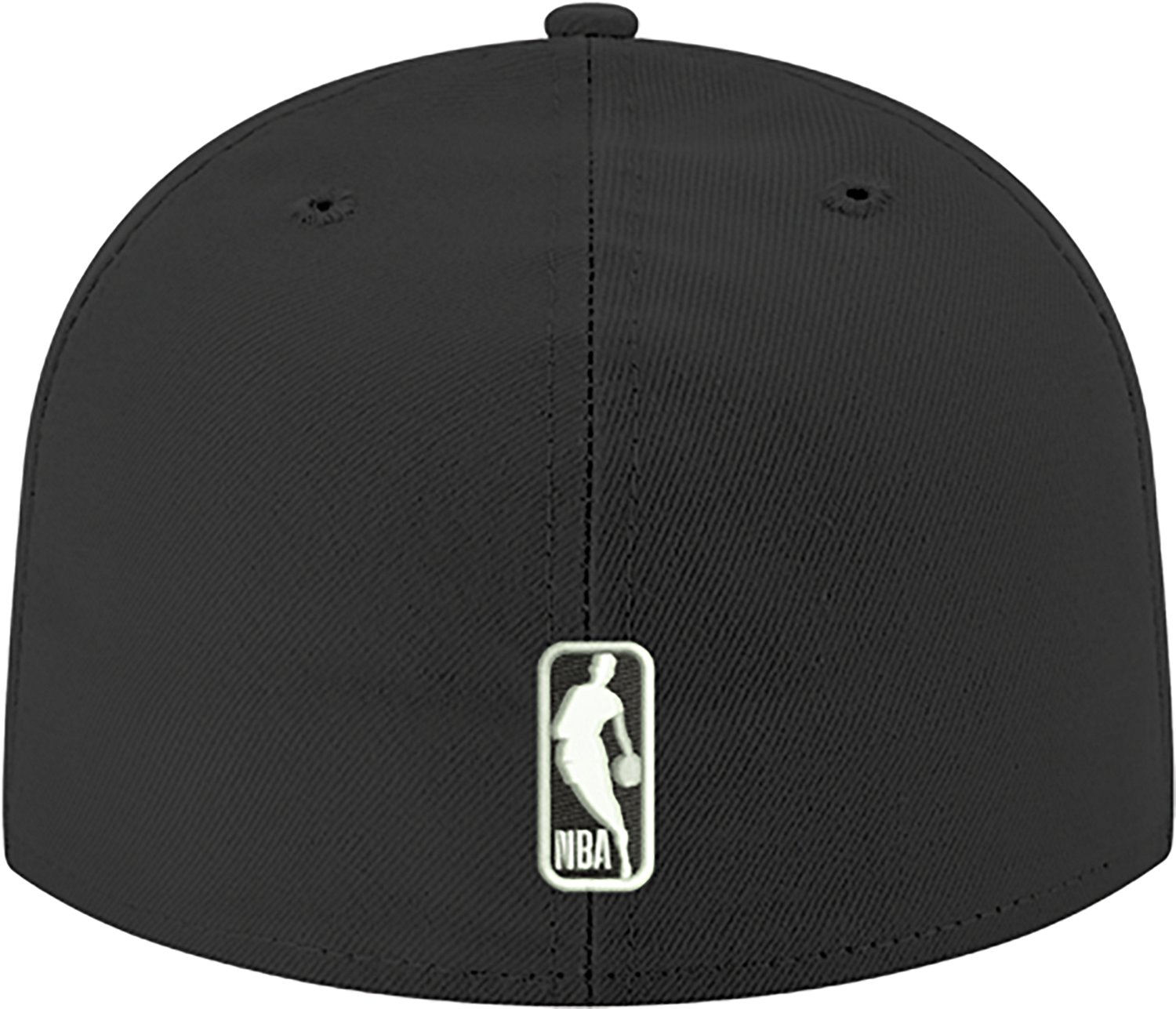 New Era 5950 Black Rockets Cap - view number 4