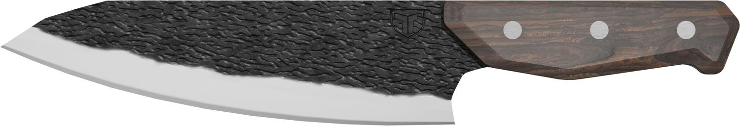 TRUE Primal Forge Chef Knife - view number 2