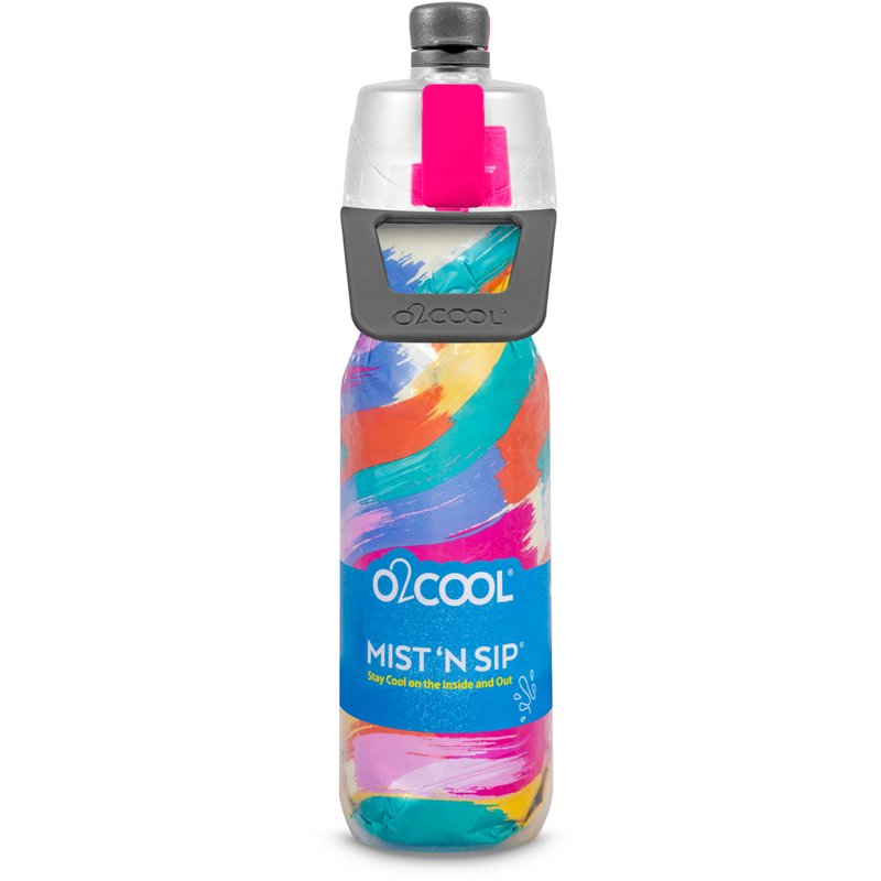 O2 Cool Girl Mist N… - image