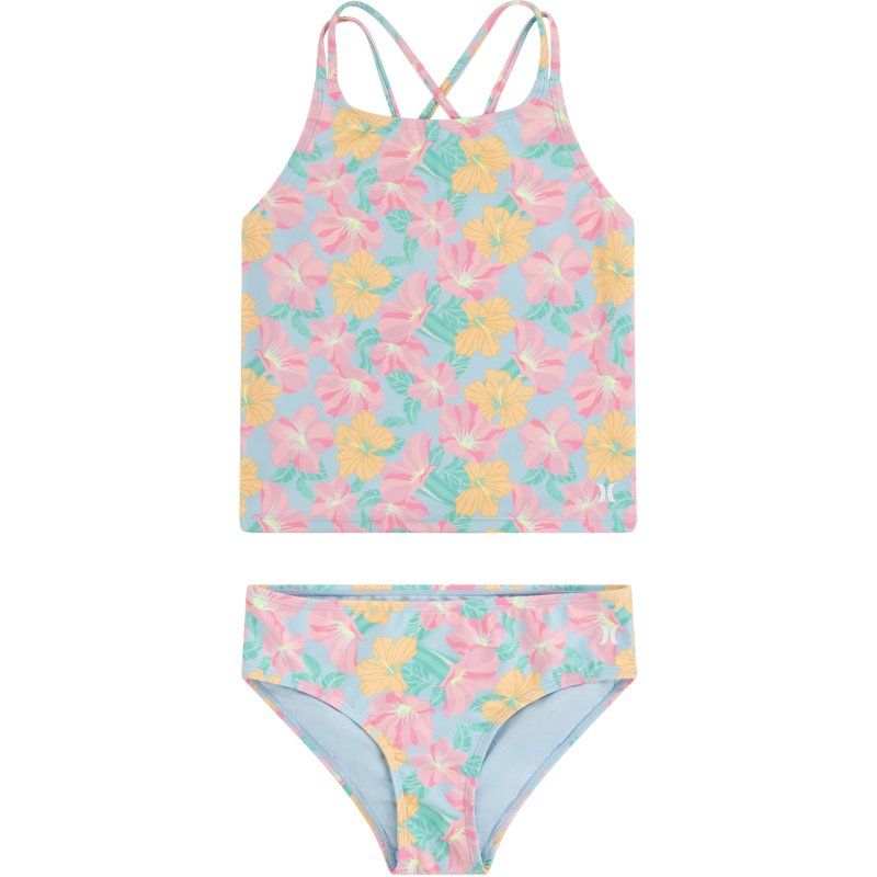 Hurley Girls' Strap… - image