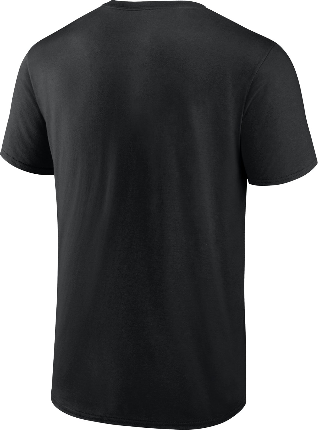 Fanatics Men's Oklahoma City Thunder Steadfast Effort Graphic T-shirt - view number 2