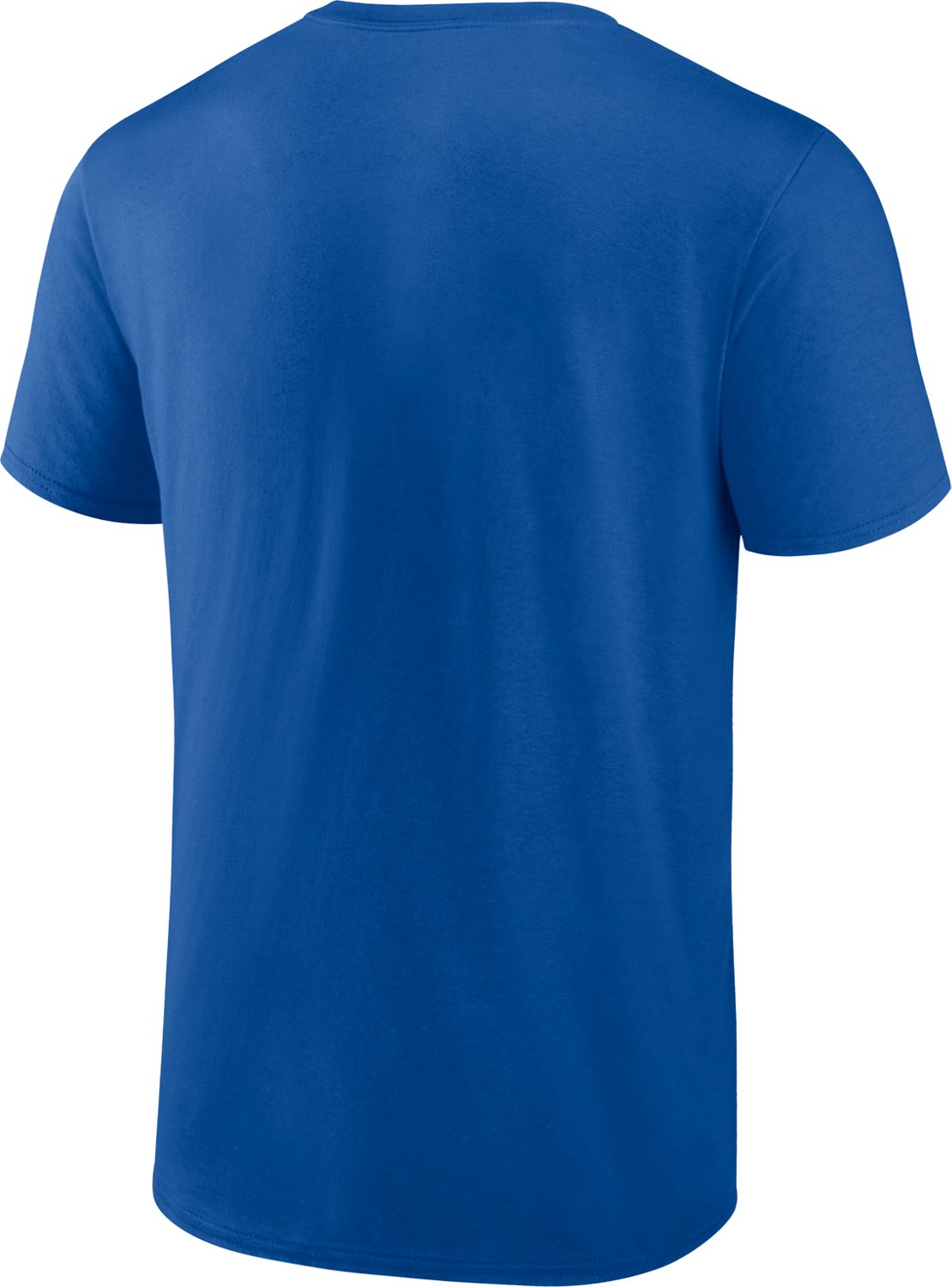 Fanatics Men's Dallas Mavericks Local Persistent Struggle Short Sleeve T-shirt - view number 2