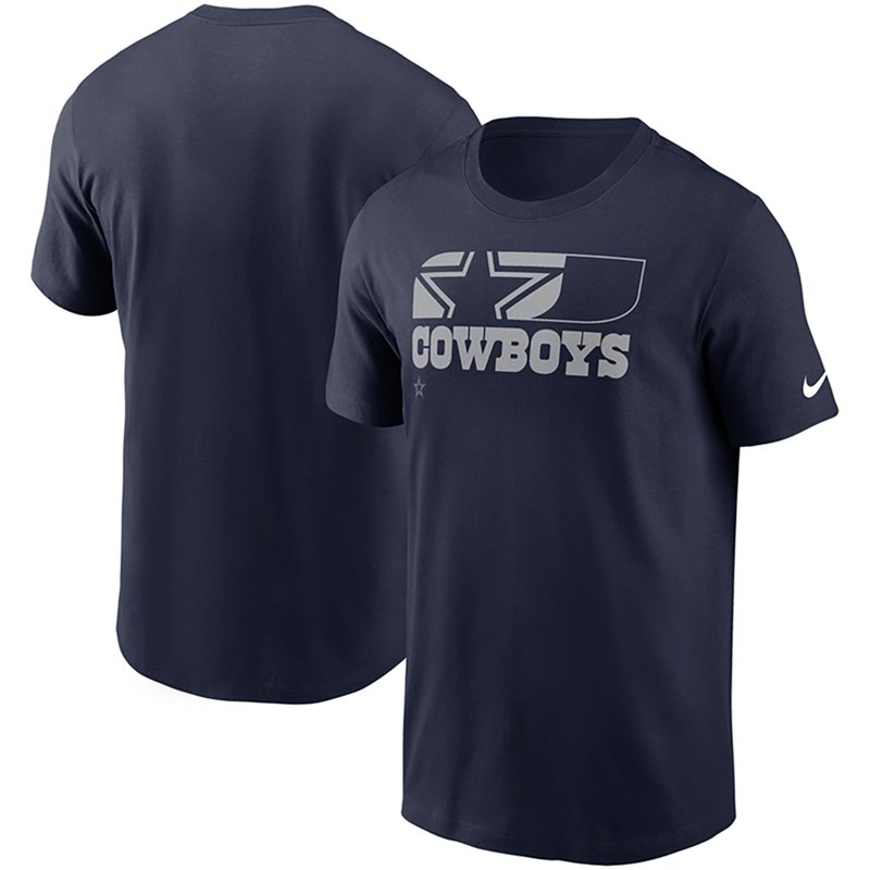 Nike Men's Dallas C… - image