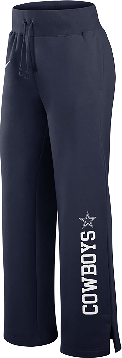 Nike Women's Dallas Cowboys Phoenix Pants - view number 2