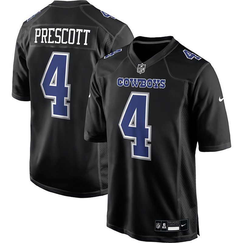 Nike Men's Dallas C… - image