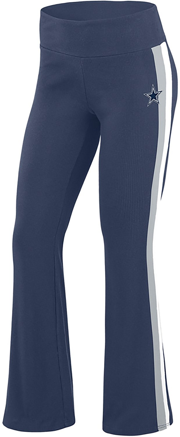 WEAR Women's Dallas Cowboys Yoga Pants - view number 2
