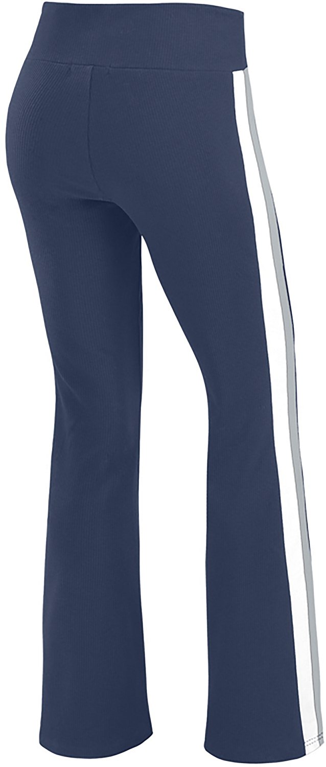 WEAR Women's Dallas Cowboys Yoga Pants - view number 3