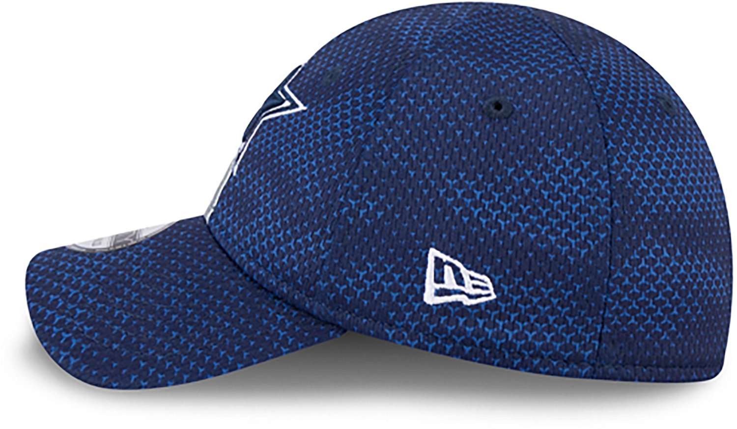New Era Toddlers' Dallas Cowboys Sideline 39THIRTY Cap - view number 5