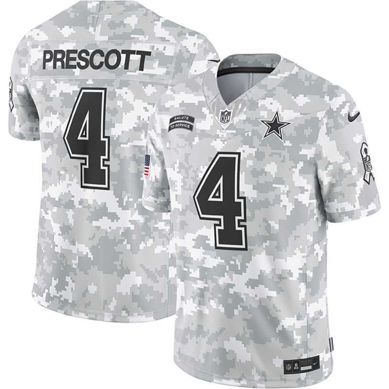 Nike Men's Dallas C… - image