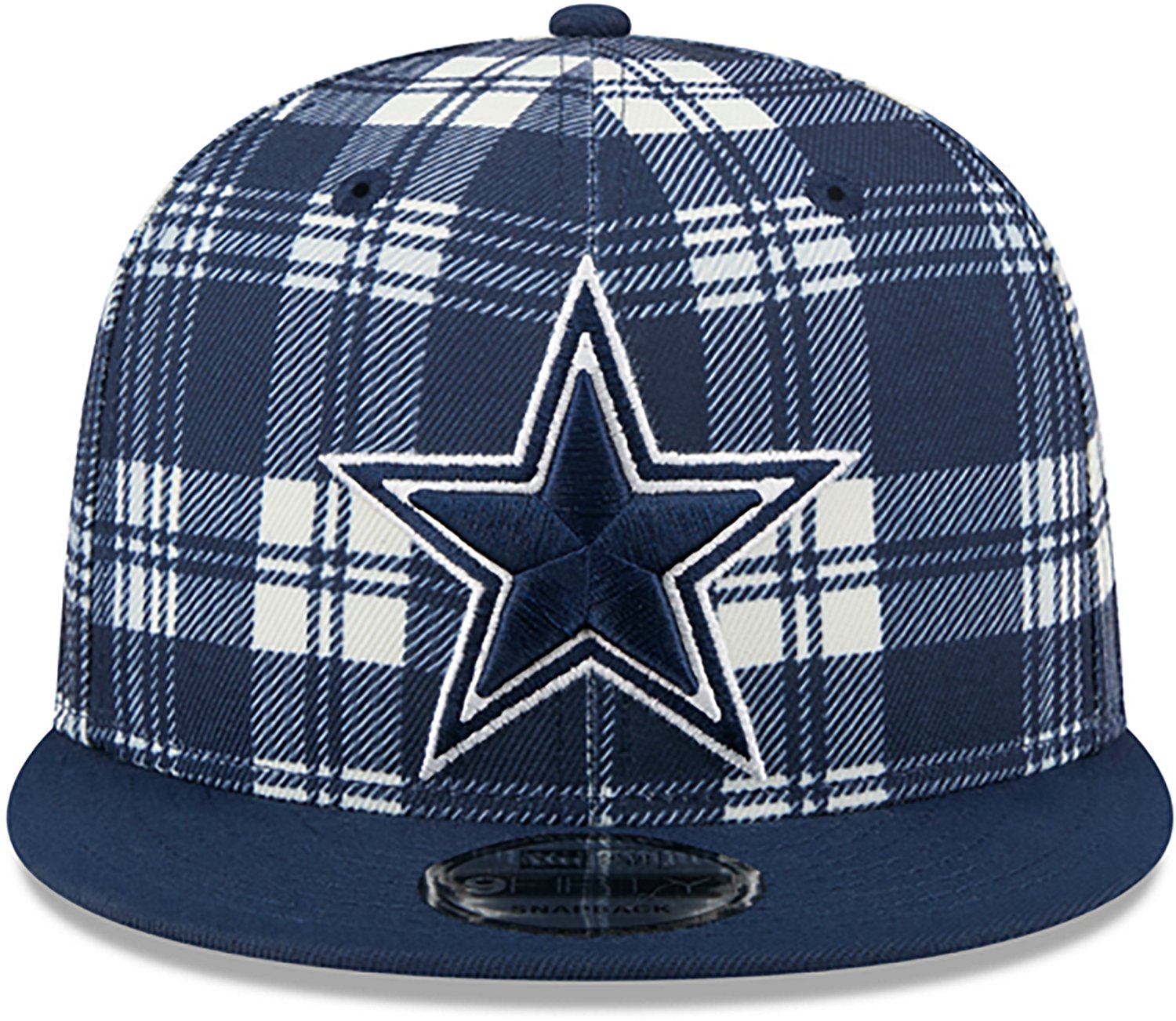 New Era Men's Dallas Cowboys Sideline Statement 950 Cap - view number 2