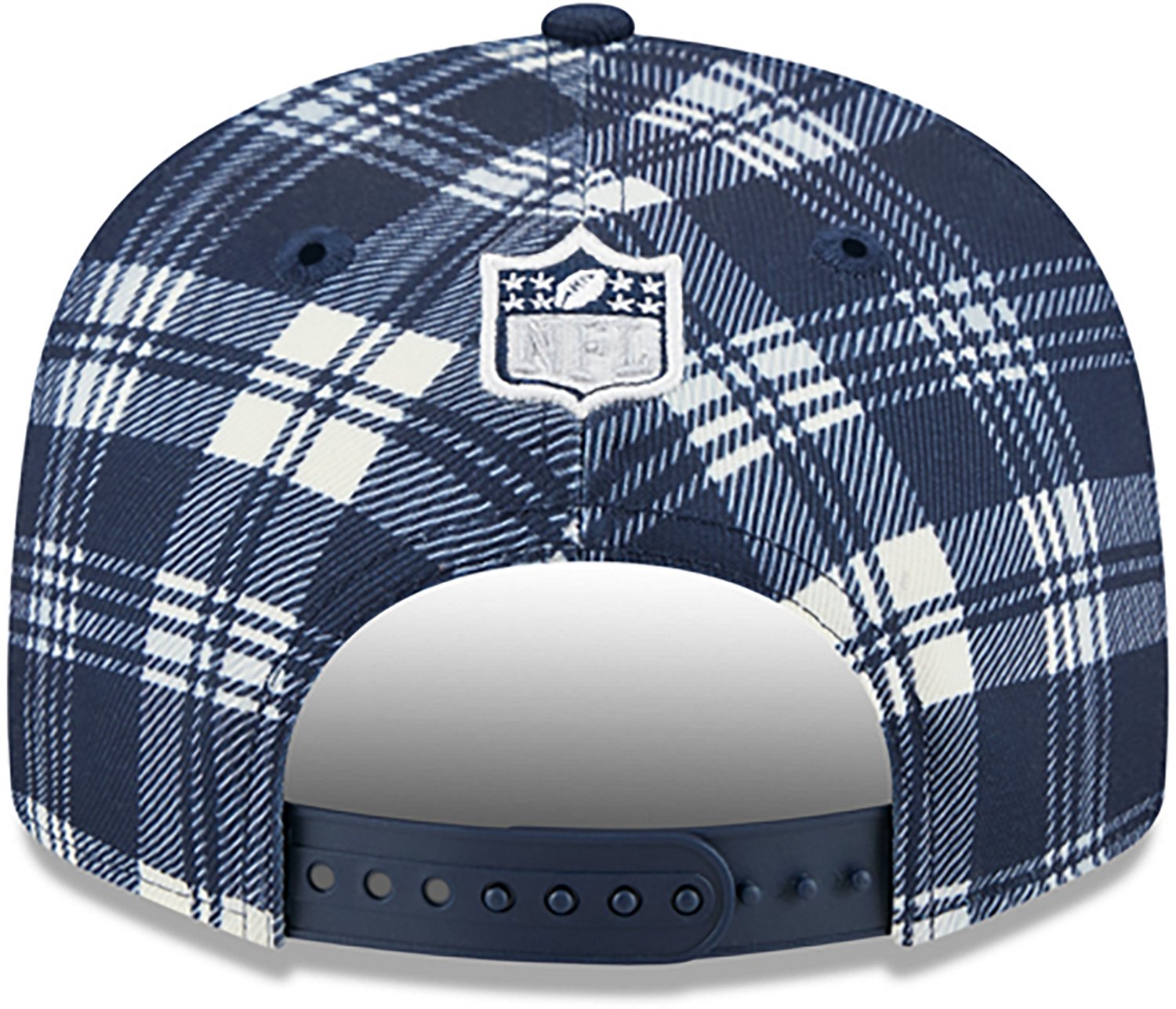 New Era Men's Dallas Cowboys Sideline Statement 950 Cap - view number 7