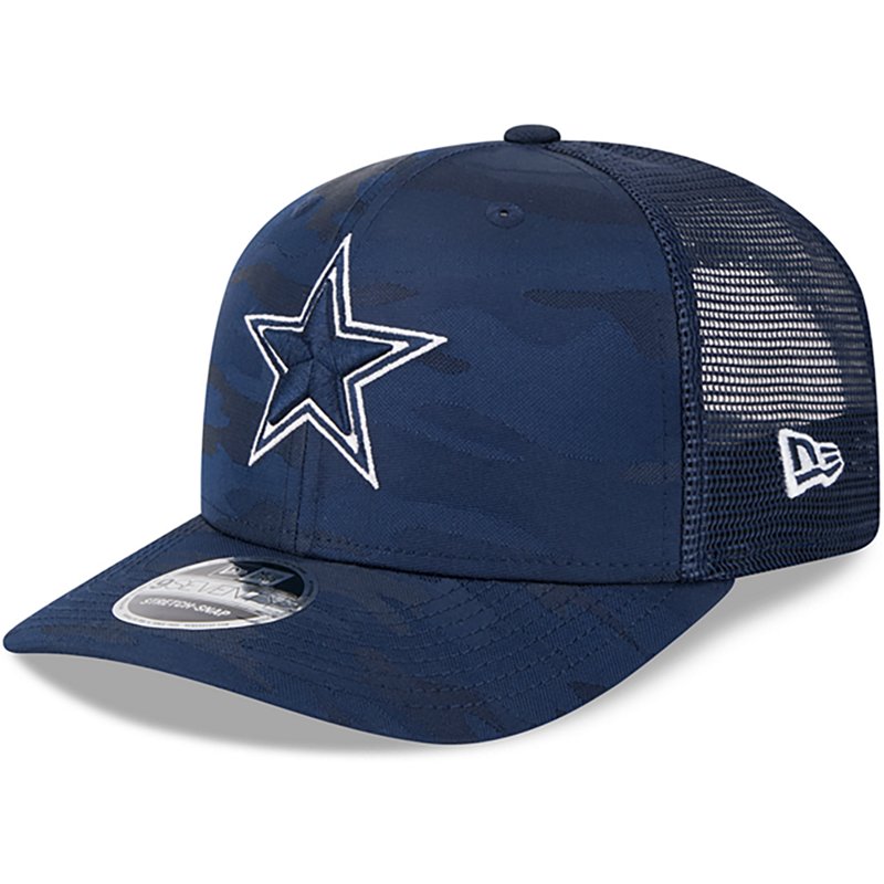 New Era Men's Dalla… - image