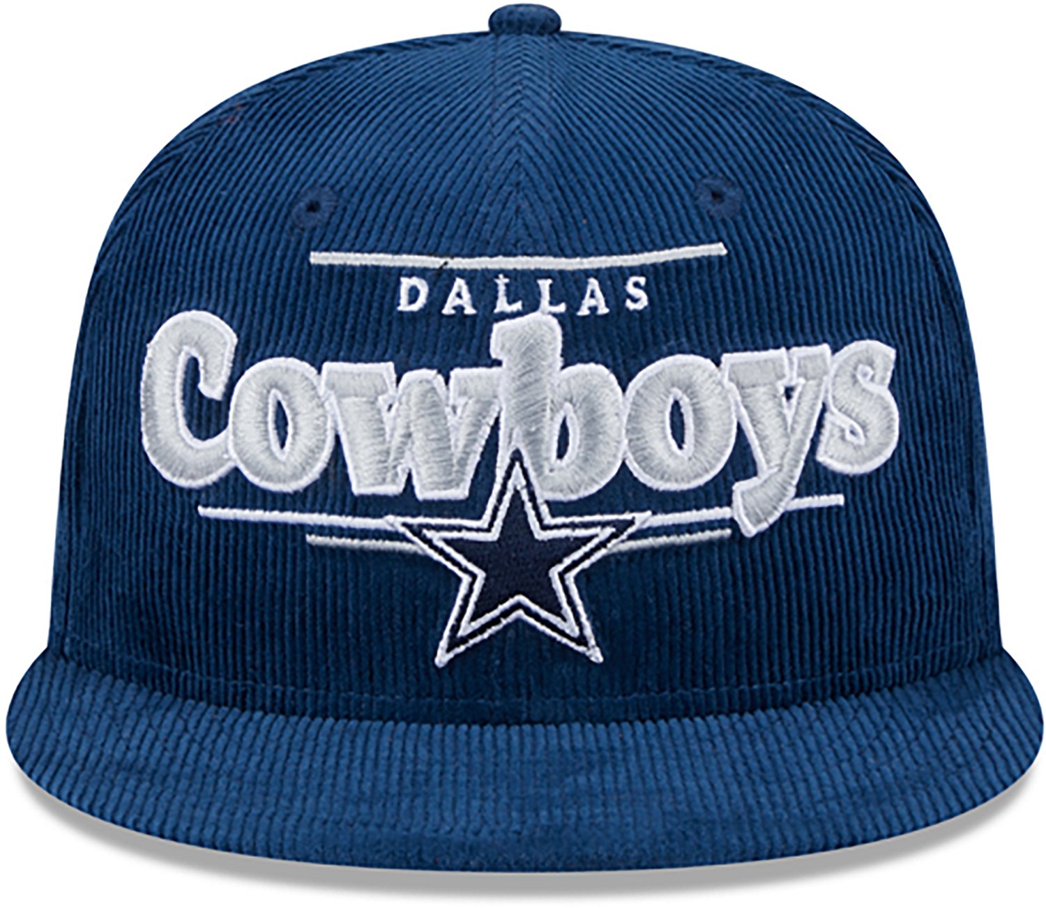 New Era Men's Dallas Cowboys Display 950 Cap - view number 2