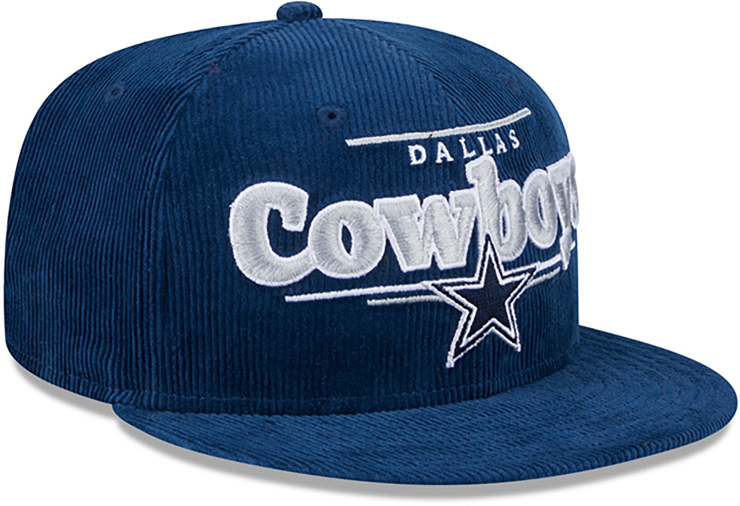 New Era Men's Dallas Cowboys Display 950 Cap - view number 3