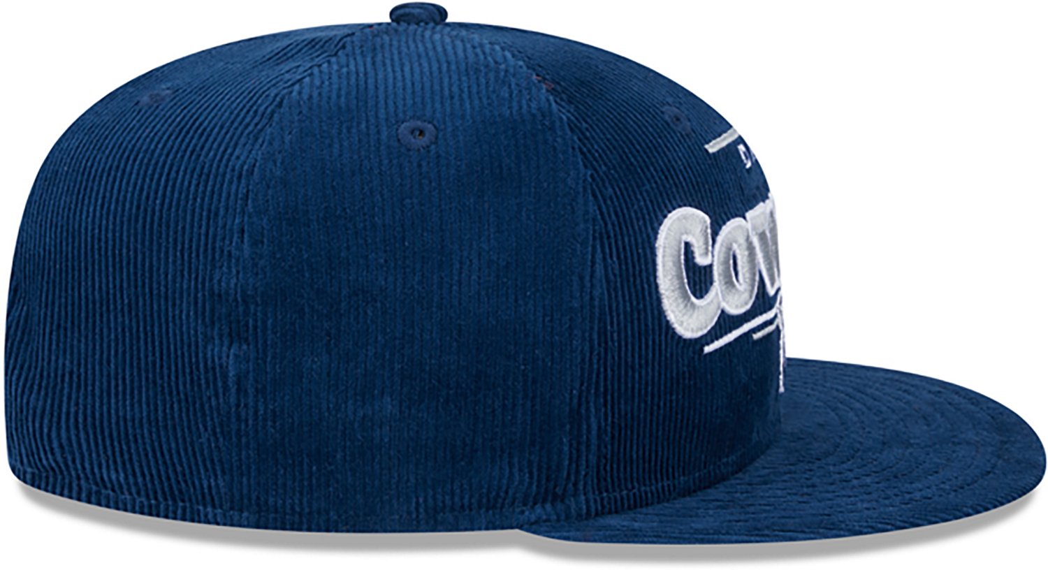 New Era Men's Dallas Cowboys Display 950 Cap - view number 4
