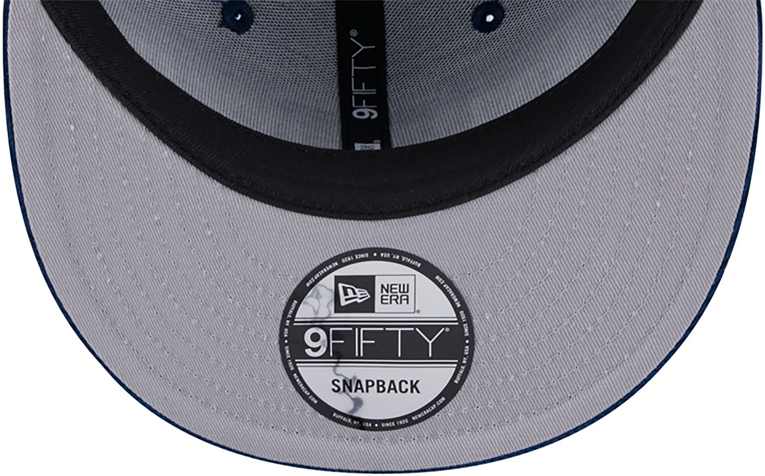 New Era Men's Dallas Cowboys Display 950 Cap - view number 6