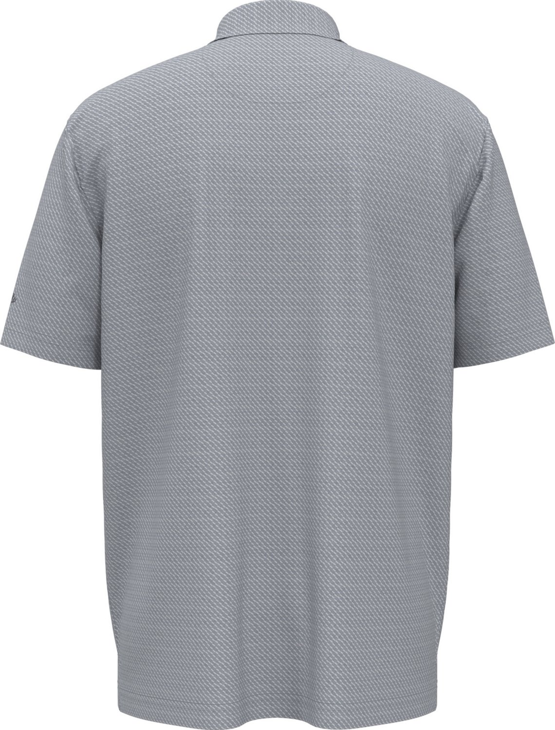 Callaway Men’s Pro Spin Jacquard Polo Shirt - view number 2