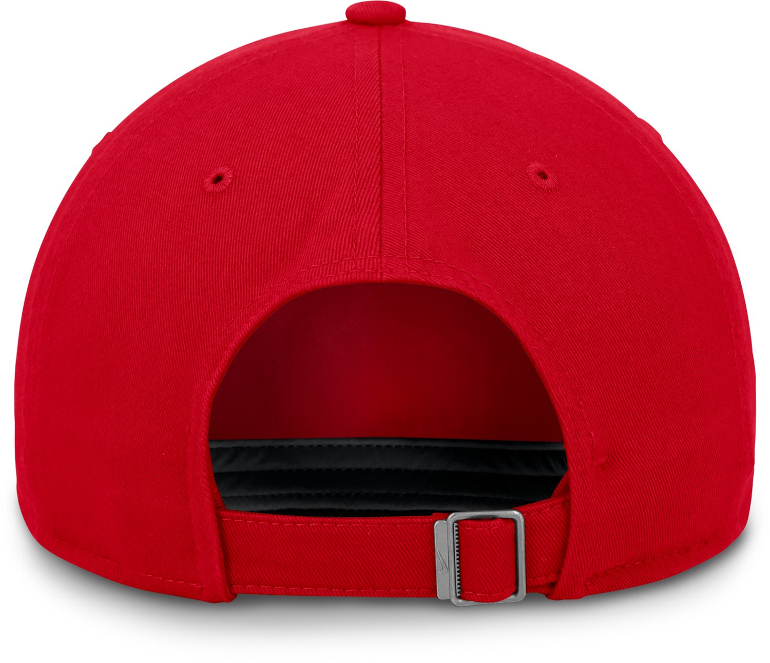 Nike Men's Ohio State Club Unstructured Adjustable Cap - view number 4