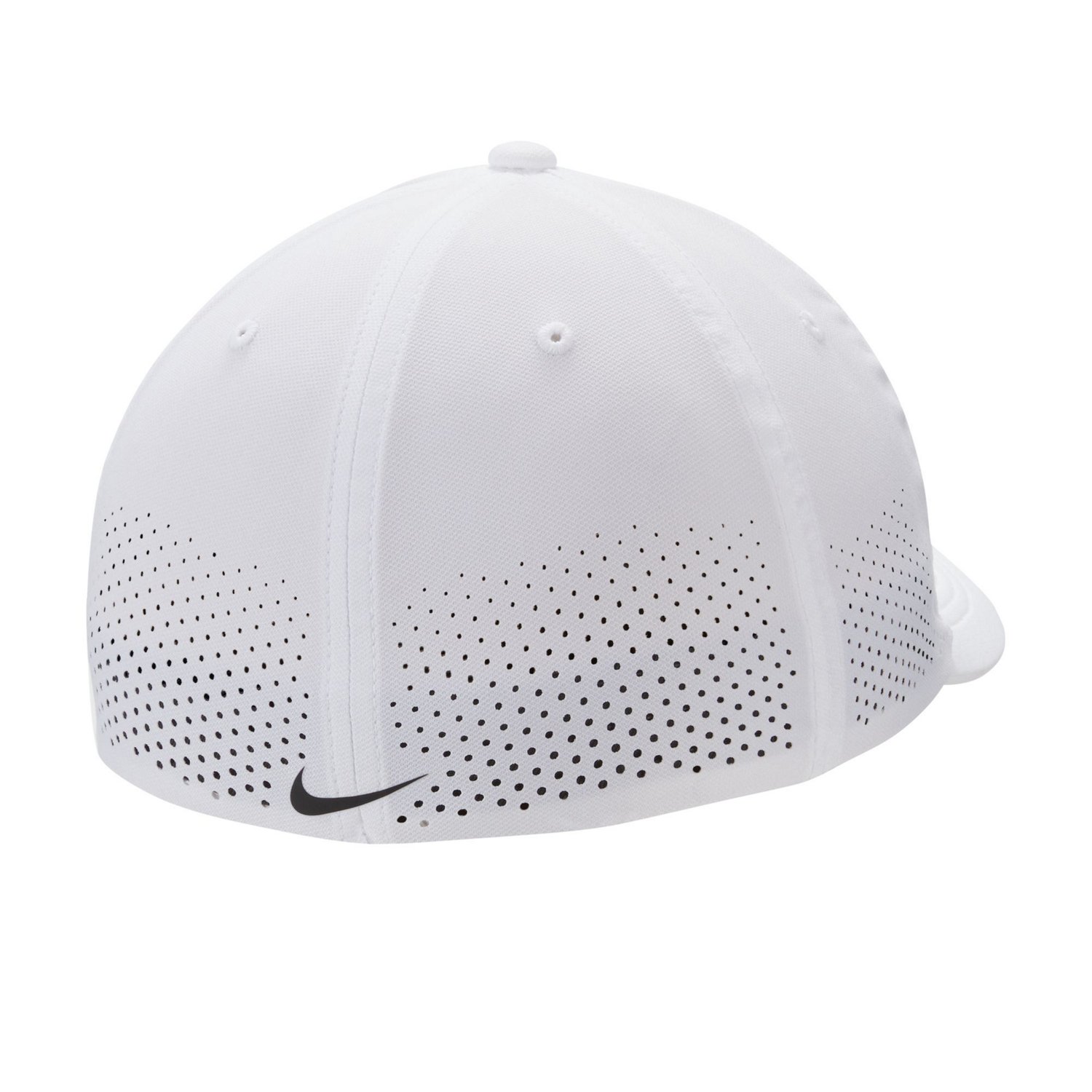 Nike Adult Unisex Dri-FIT ADV Rise Structured SwooshFlex Cap - view number 2