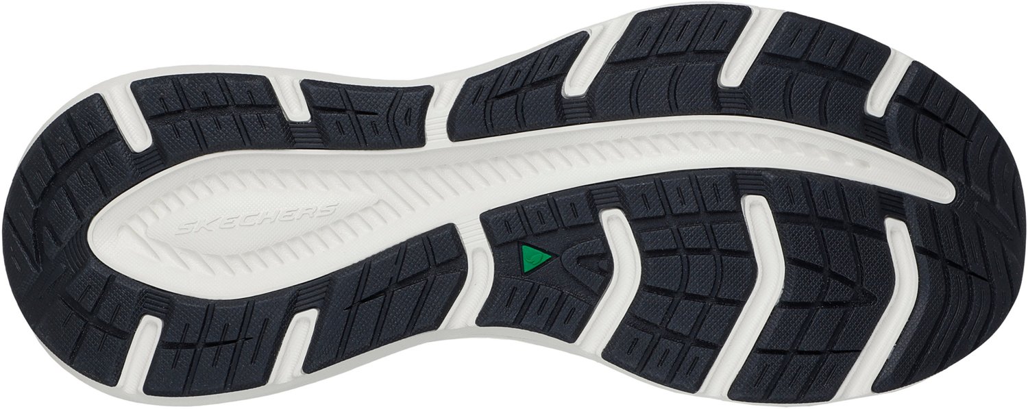 SKECHERS Men's Edgeride Commissioner Relaxed Fit Slip-ins - view number 5