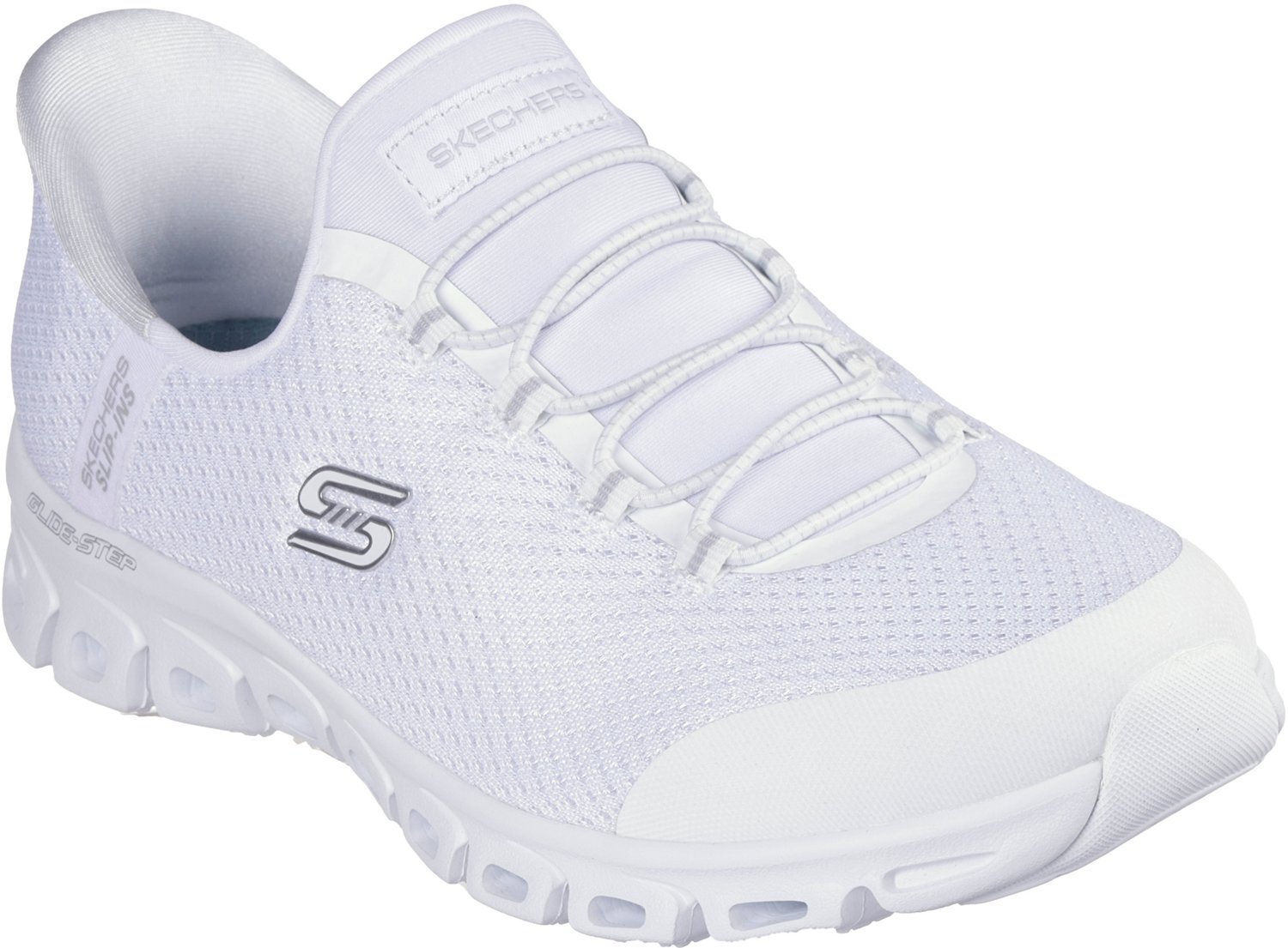 SKECHERS Women's Slip-ins Glide-Step Pursuit Shoes - view number 3