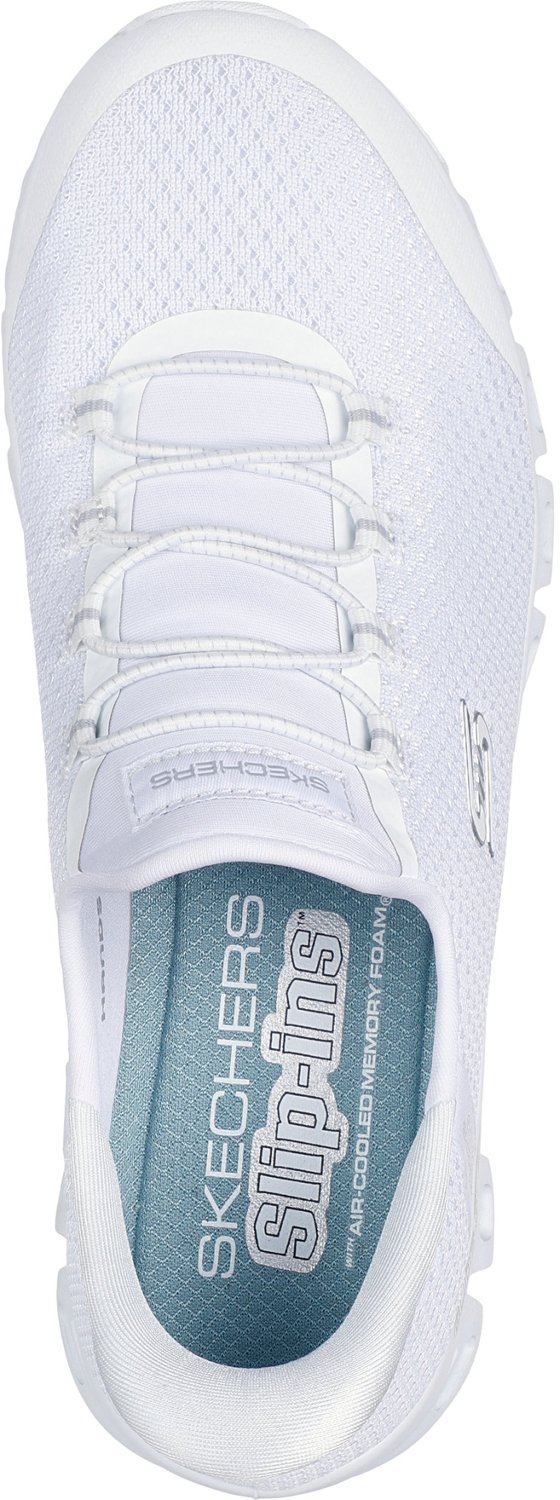 SKECHERS Women's Slip-ins Glide-Step Pursuit Shoes - view number 4