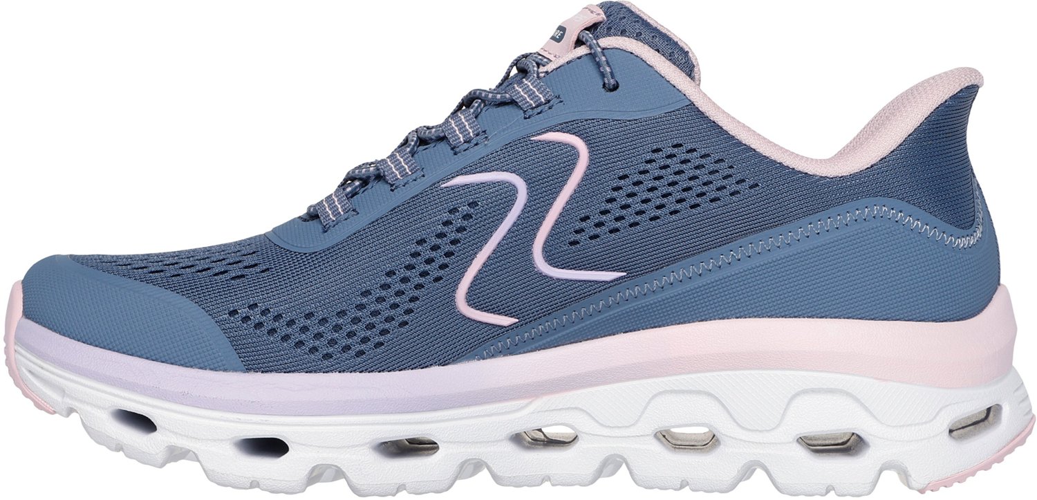 SKECHERS Women's Glidestep Slip-On Shoes - view number 2