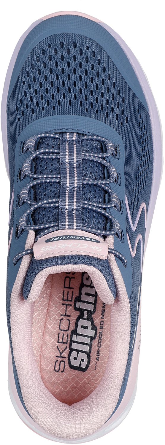 SKECHERS Women's Glidestep Slip-On Shoes - view number 4