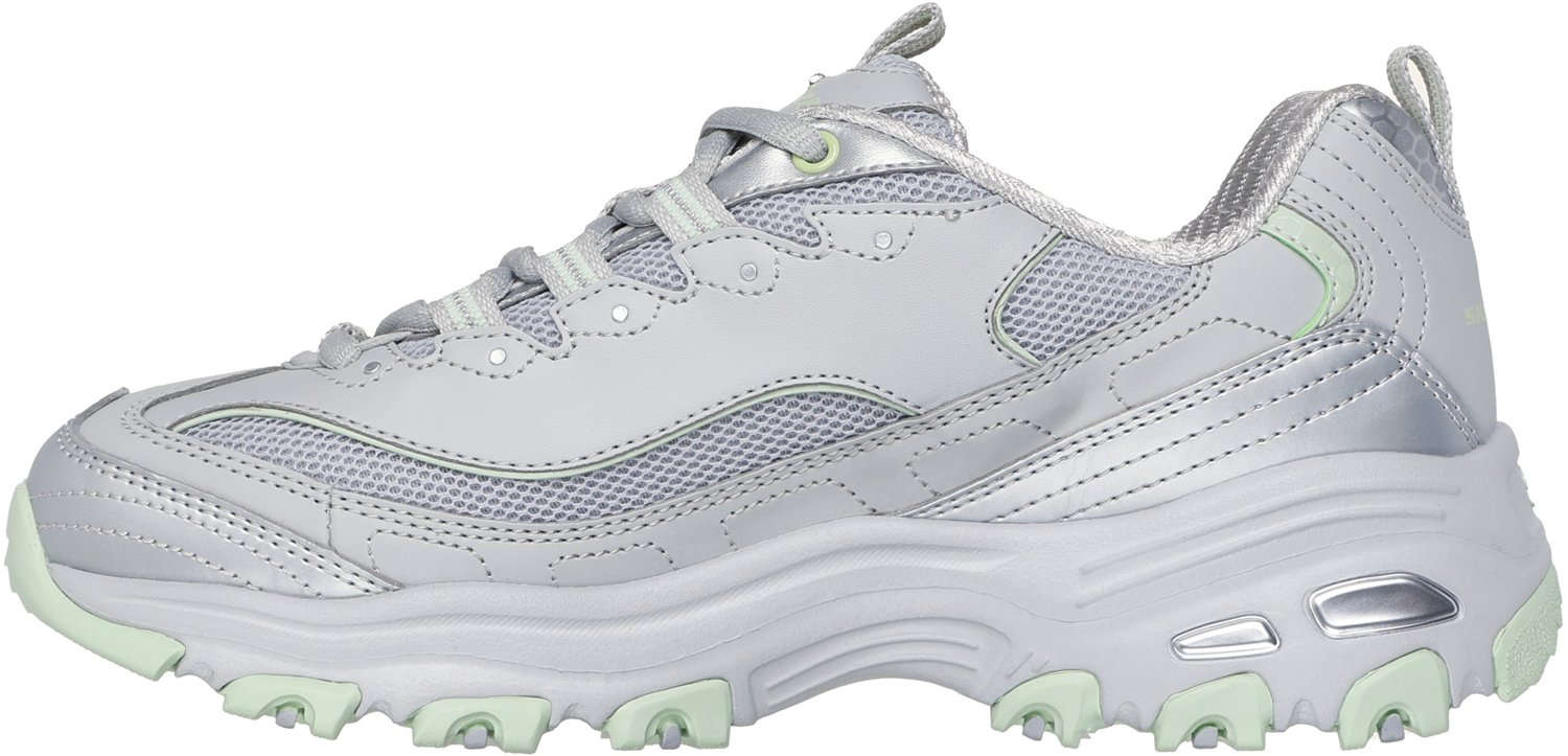 SKECHERS Women's D'Lites Shoes - view number 2