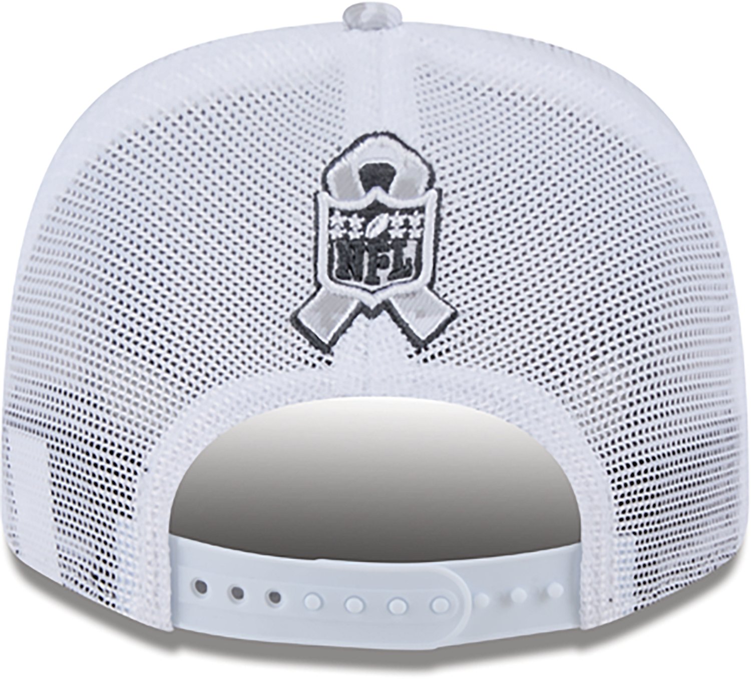 New Era 970 STS NFL Falcons Cap - view number 7