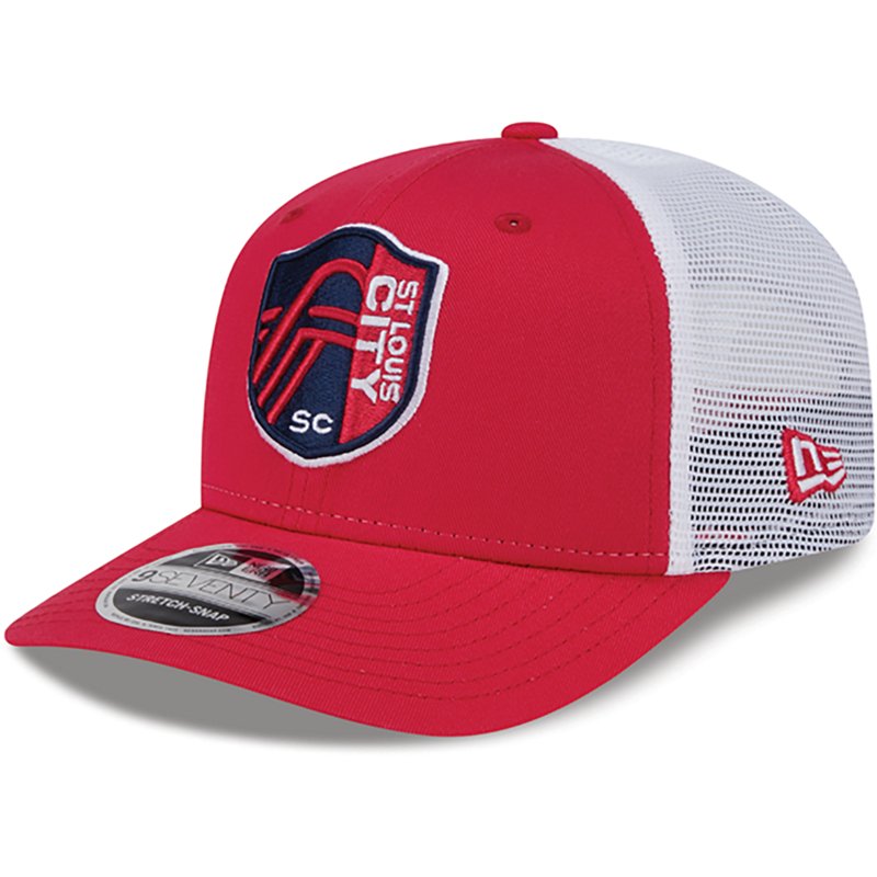 New Era 970 Trucker… - image