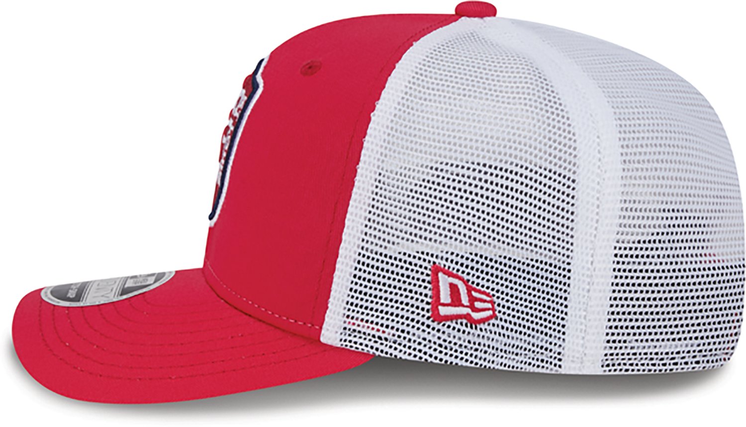 New Era 970 Trucker ST Louis City Cap - view number 5