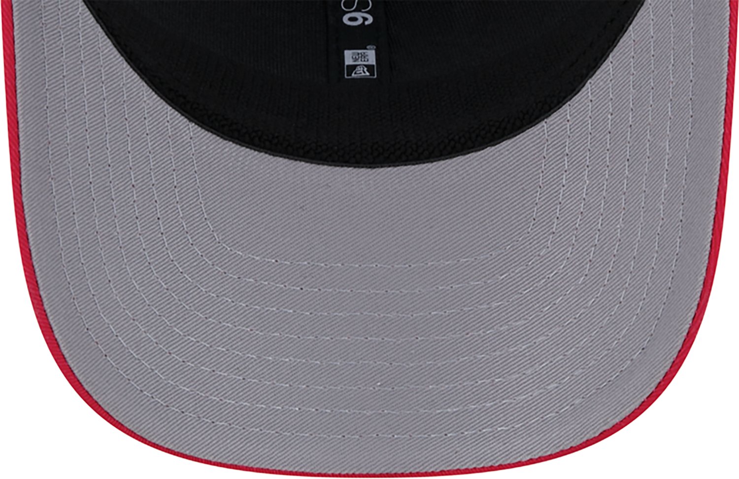 New Era 970 Trucker ST Louis City Cap - view number 6