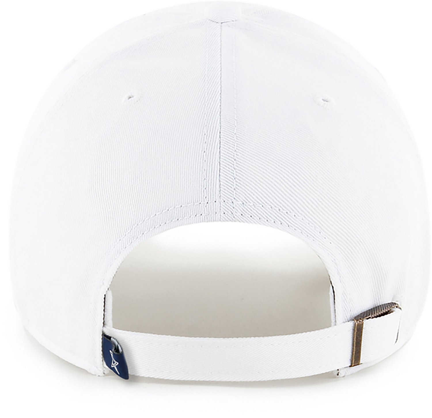 47 Youth Dallas Cowboys Clean Up Star Cap - view number 2