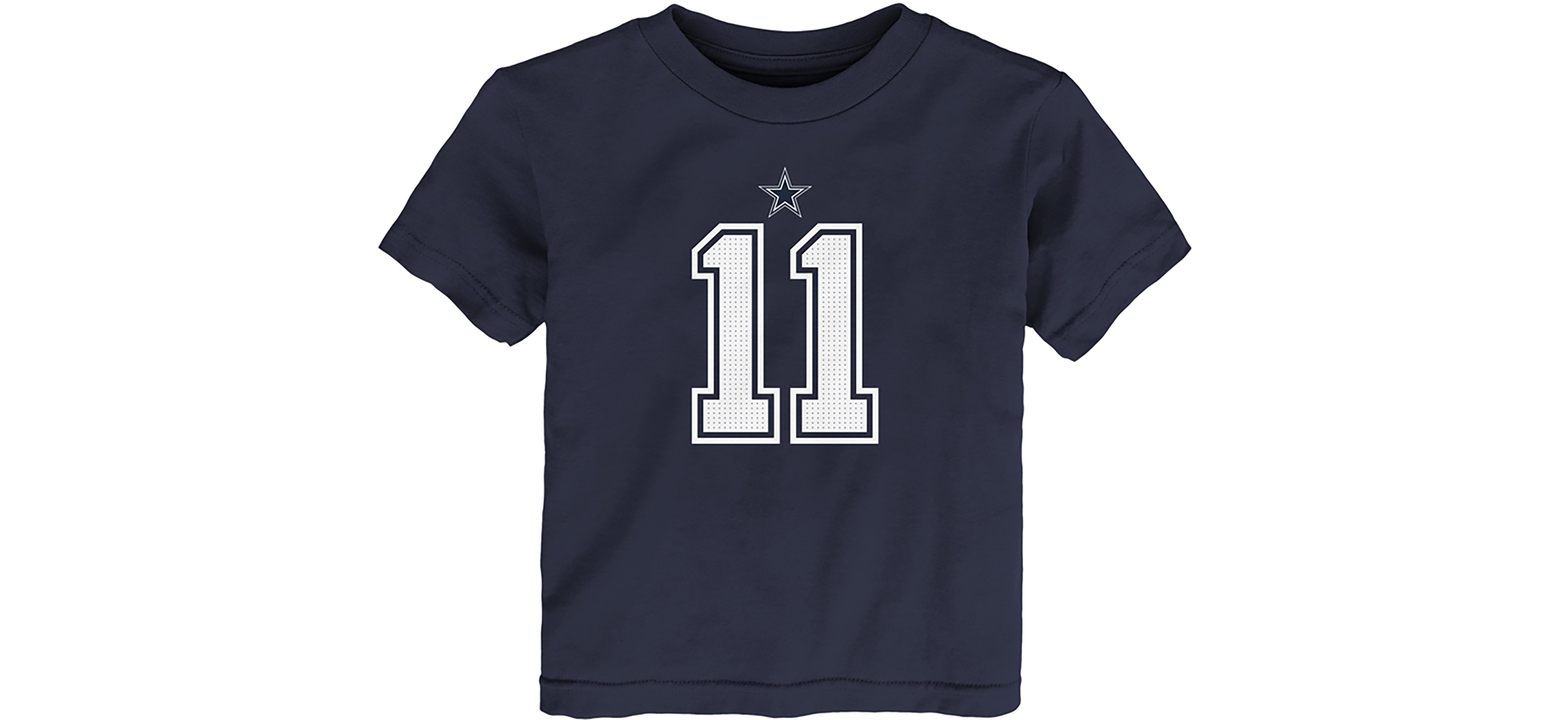 Nike Toddlers' Cowboys Parsons N&N T-shirt
