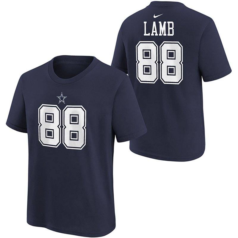 Nike Youth Cowboys … - image