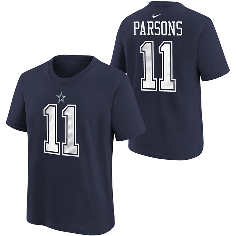 Nike Youth Cowboys … - image