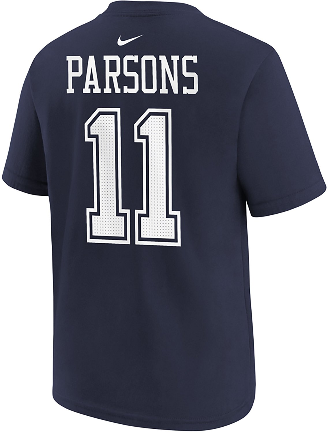 Nike Youth Cowboys Parsons N&N T-shirt - view number 3