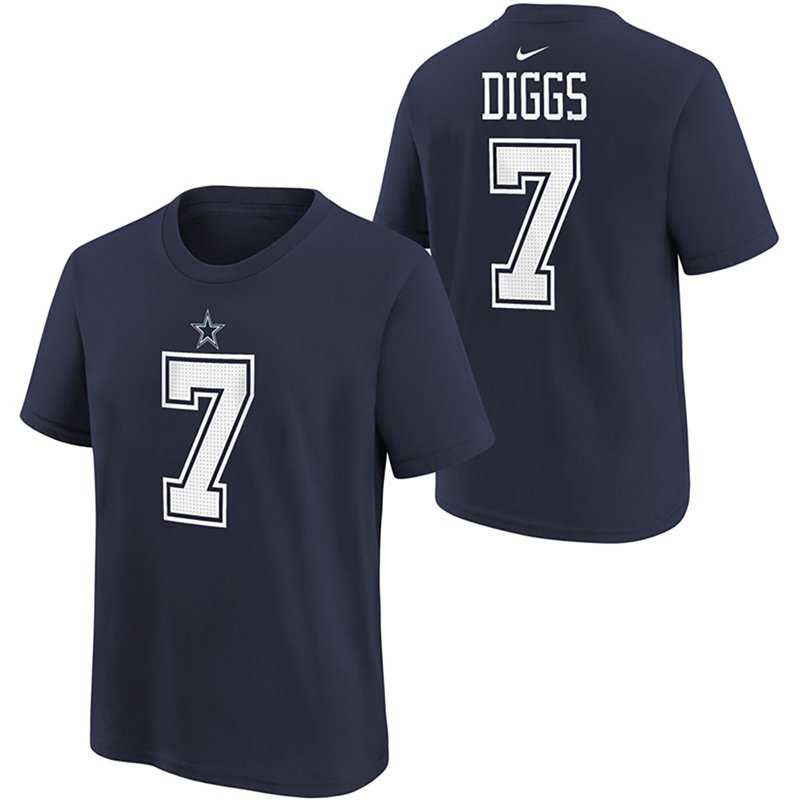 Nike Youth Cowboys … - image