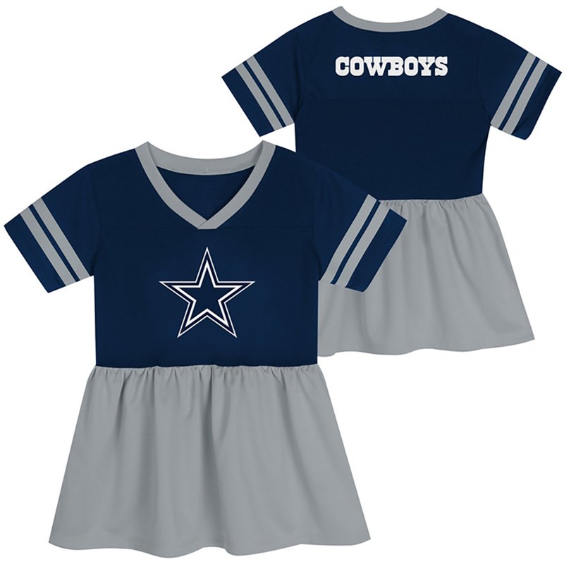 Outerstuff Girls' D… - image