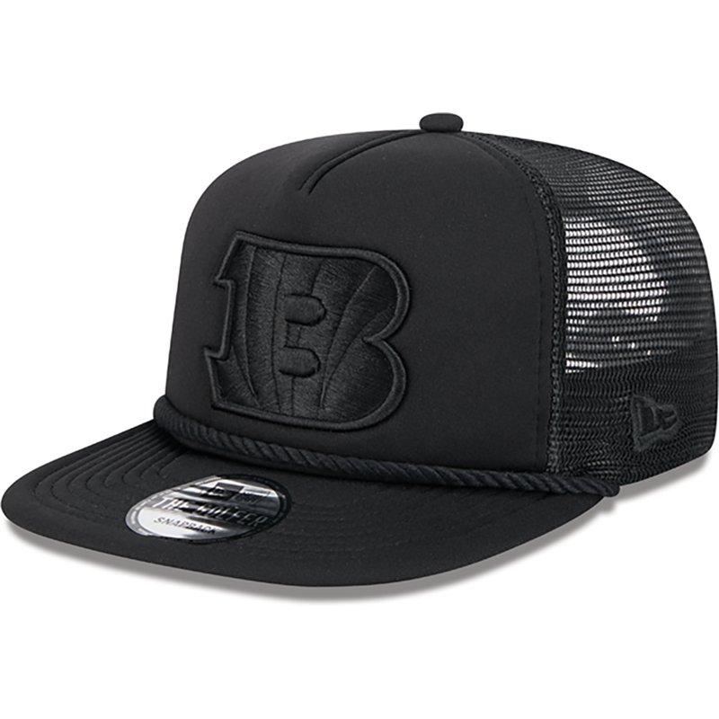 New Era Golfer Truc… - image