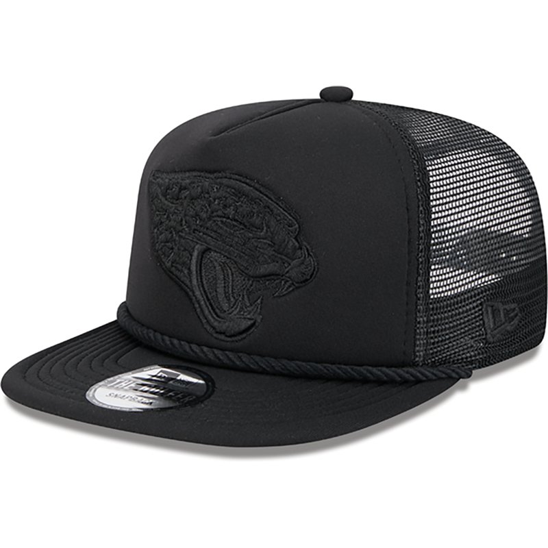New Era Golfer Truc… - image