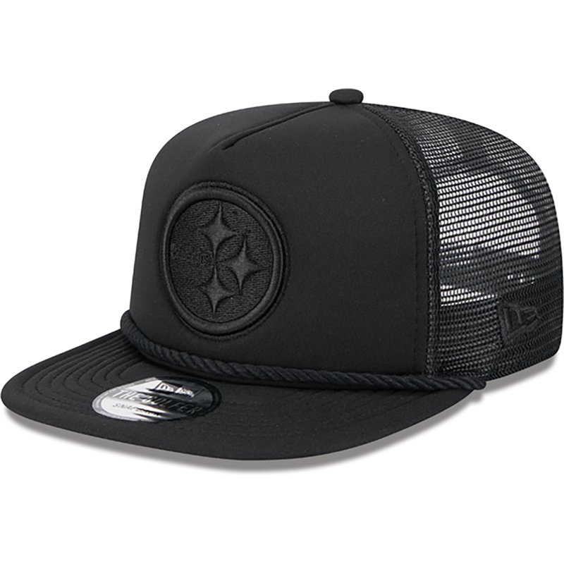 New Era Golfer Truc… - image