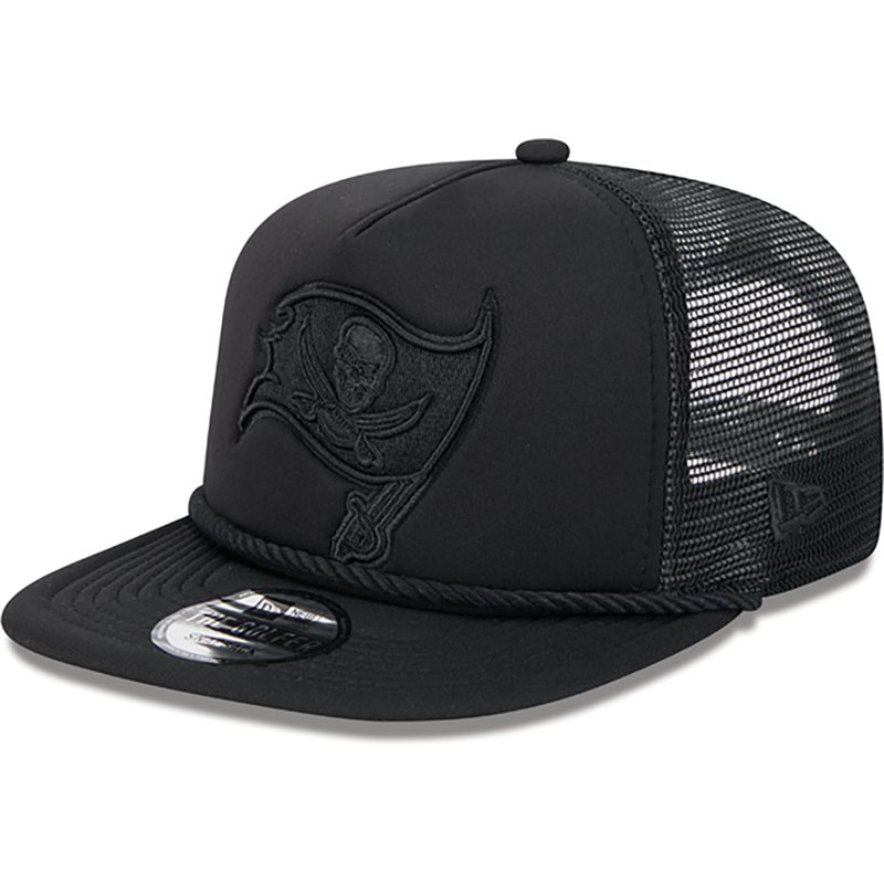New Era Golfer Truc… - image