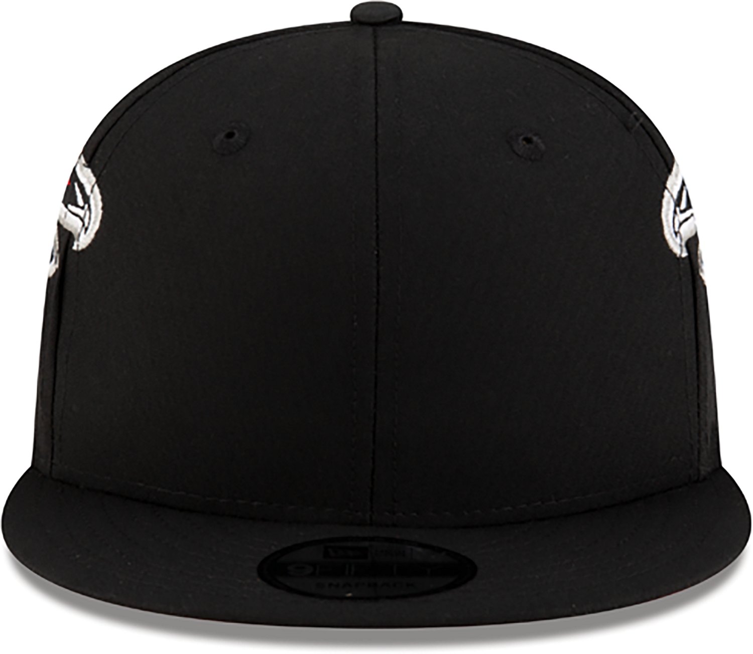 New Era 950 Helmet Falcons Cap                                                                                                   - view number 2